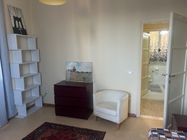 Bilocale in Affitto a Pisa, zona Barbaricina, 550&euro;, 40 m², arredato