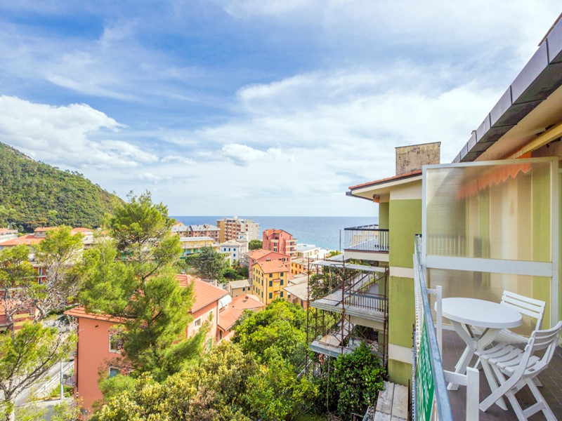 Quadrilocale in Vendita a Deiva Marina, 295'000&euro;, 74 m²