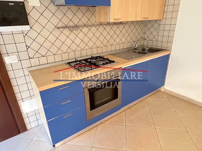 Trilocale in Vendita a Massa, 190'000&euro;, 50 m², arredato