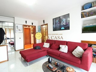 Appartamento in Vendita a Figline e Incisa Valdarno, zona Incisa, 198'000&euro;, 95 m², arredato, con Box