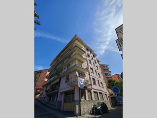 Appartamento in Vendita a Chiavari, 285'000&euro;, 112 m²