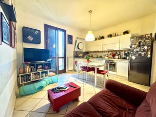 Trilocale in Affitto a San Miniato, zona Roffia, 650&euro;, 65 m², arredato