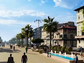 Attico in Vendita a Viareggio, 930'000&euro;, 136 m², arredato