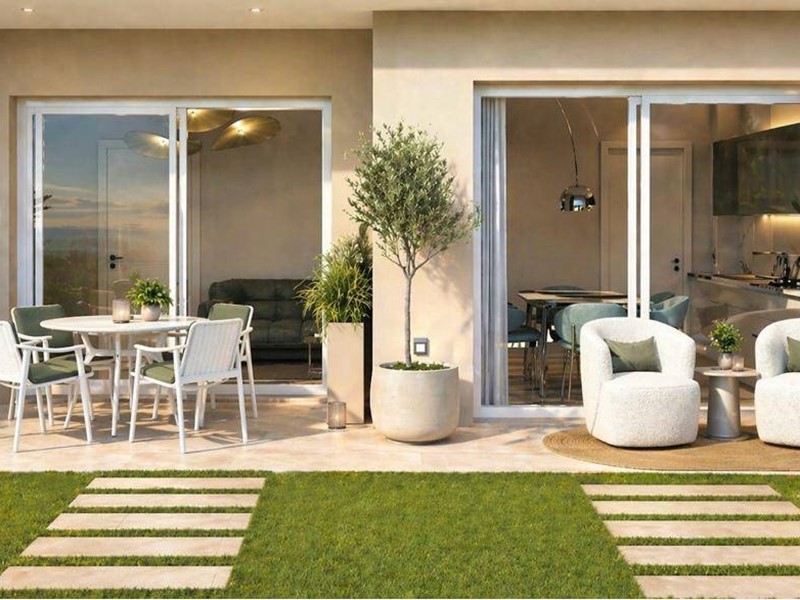 Trilocale in Vendita a Sanremo, 758'000&euro;, 124 m²