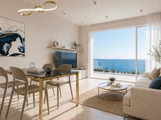 Trilocale in Vendita a Sanremo, 566'000&euro;, 93 m²