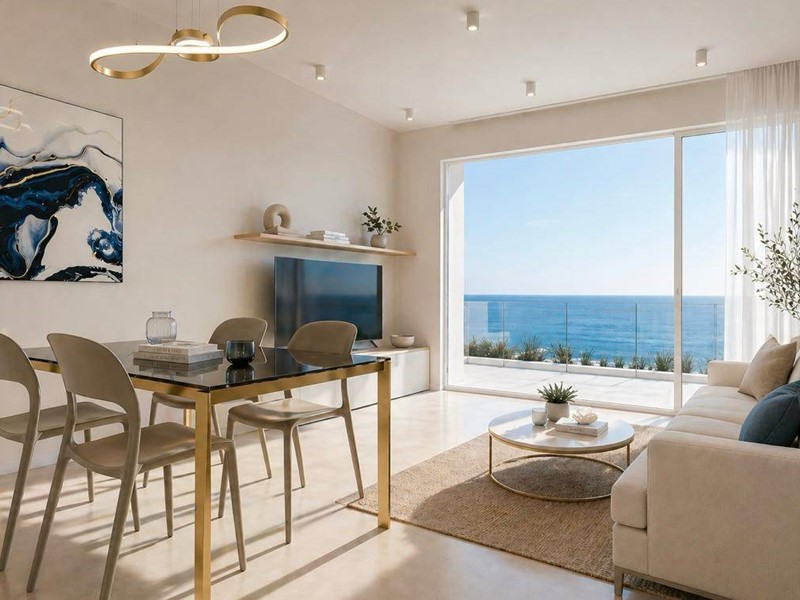Quadrilocale in Vendita a Sanremo, 824'000&euro;, 115 m²