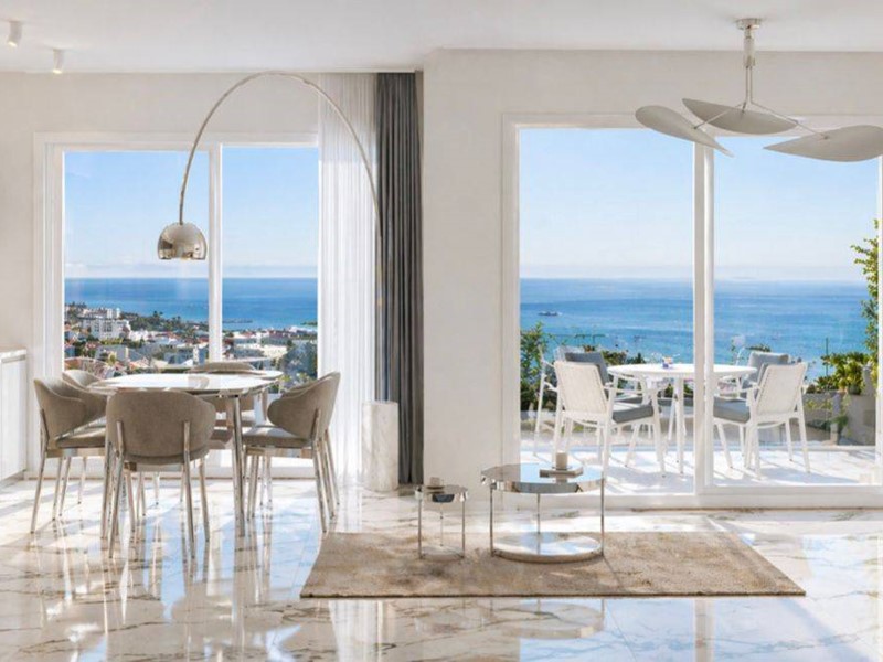Quadrilocale in Vendita a Sanremo, 763'000&euro;, 115 m²