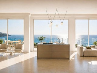 Attico in Vendita a Sanremo, 1'400'000&euro;, 130 m²