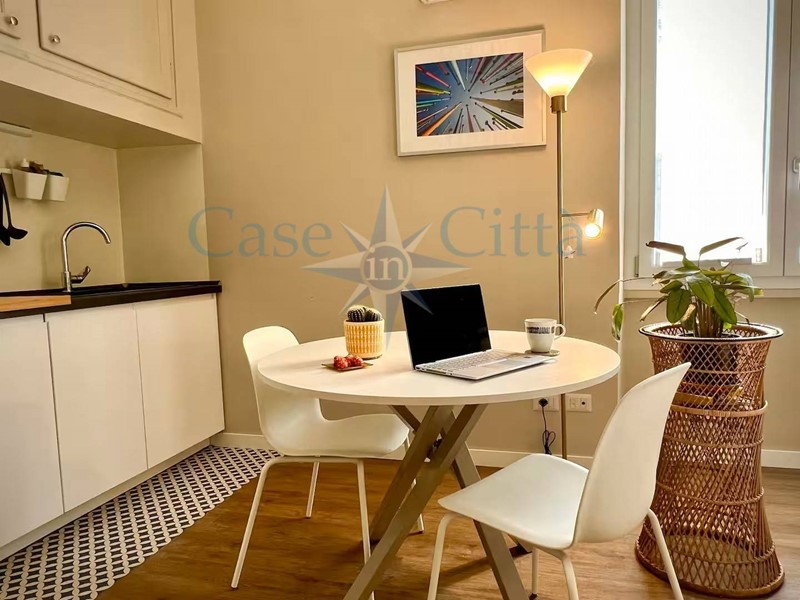 Monolocale in Affitto a Milano, 750&euro;, 33 m²
