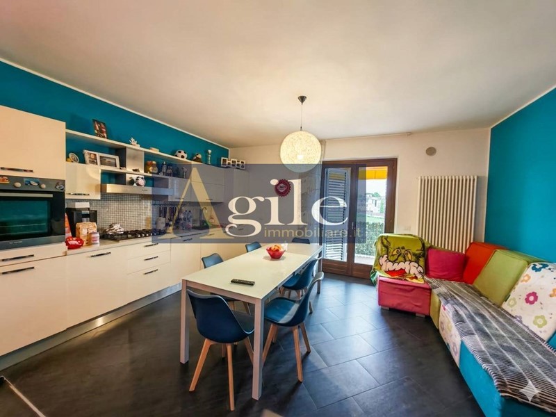 Quadrilocale in Vendita a Sant'Egidio alla Vibrata, 125'000&euro;, 100 m²