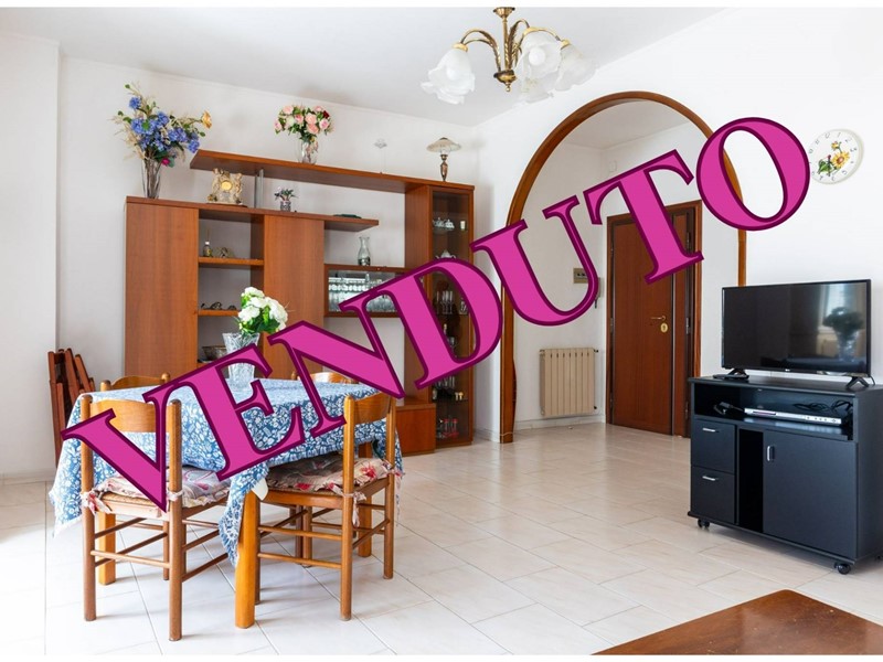 Trilocale in Vendita a Anzio, 289'000&euro;, 113 m²