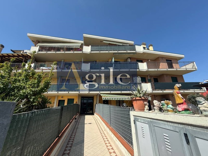 Quadrilocale in Vendita a San Benedetto del Tronto, 260'000&euro;, 135 m²