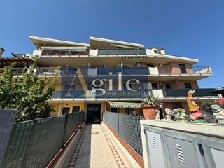 Quadrilocale in Vendita a San Benedetto del Tronto, 260'000&euro;, 135 m²