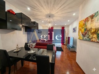 Appartamento in Vendita a Sant'Egidio alla Vibrata, 115'000&euro;, 137 m²