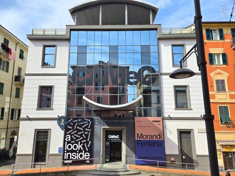 Quadrilocale in Vendita a La Spezia, 265'000&euro;, 71 m²