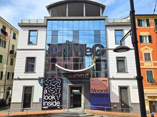 Quadrilocale in Vendita a La Spezia, 265'000&euro;, 71 m²