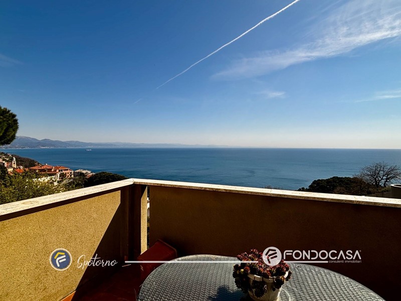 Quadrilocale in Vendita a Bergeggi, 550'000&euro;, 114 m²