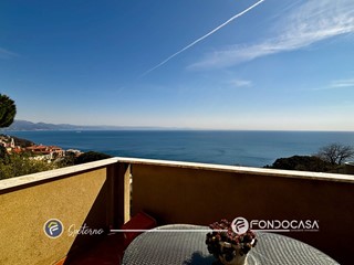 Quadrilocale in Vendita a Bergeggi, 550'000&euro;, 114 m²
