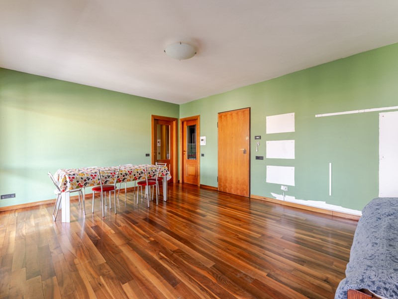 Trilocale in Vendita a Milano, 495'000&euro;, 95 m², con Box