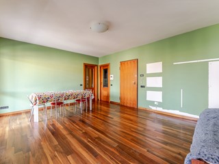 Trilocale in Vendita a Milano, 495'000&euro;, 95 m², con Box