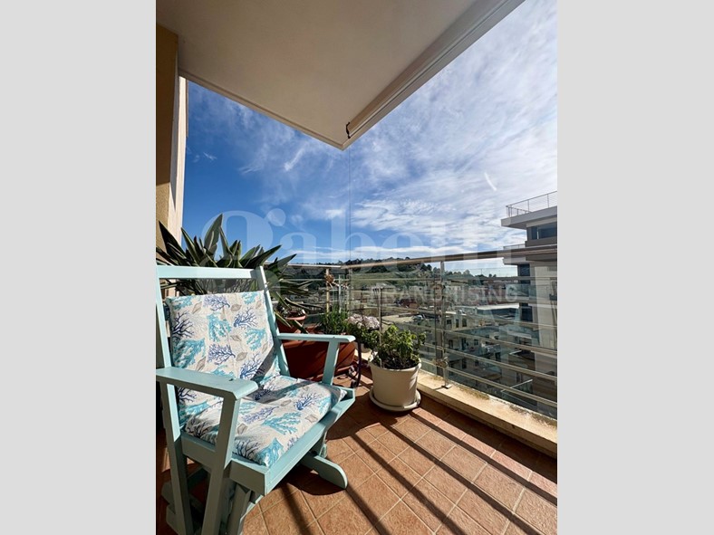 Trilocale in Vendita a Cagliari, 490'000&euro;, 107 m²