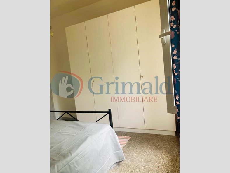 Quadrilocale in Affitto a Santa Marinella, 900&euro;, 100 m², arredato