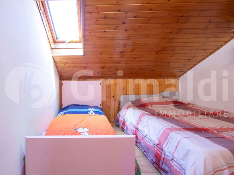 Bilocale in Vendita a Paderno Dugnano, 137'000&euro;, 66 m²