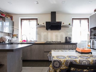 Bilocale in Vendita a Paderno Dugnano, 137'000&euro;, 66 m²