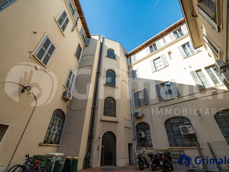 Trilocale in Vendita a Milano, 895'000&euro;, 105 m², arredato