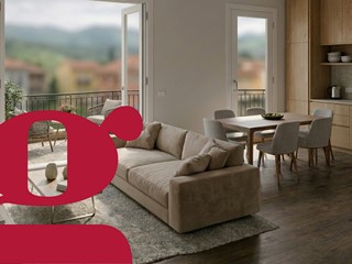Trilocale in Vendita a Porto Recanati, 188'000&euro;, 78 m²