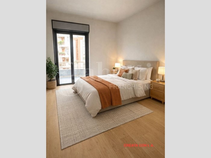 Quadrilocale in Vendita a Barletta, 230'000&euro;, 120 m²