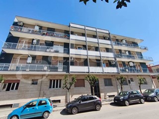 Trilocale in Vendita a Triggiano, 185'000&euro;, 120 m²