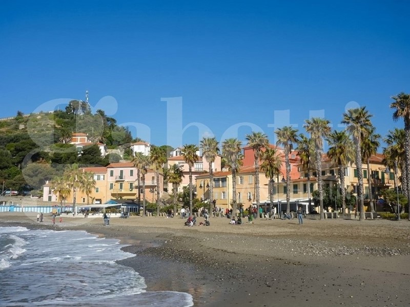 Bilocale in Vendita a San Lorenzo al Mare, 254'000&euro;, 52 m²