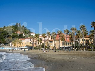 Bilocale in Vendita a San Lorenzo al Mare, 254'000&euro;, 52 m²