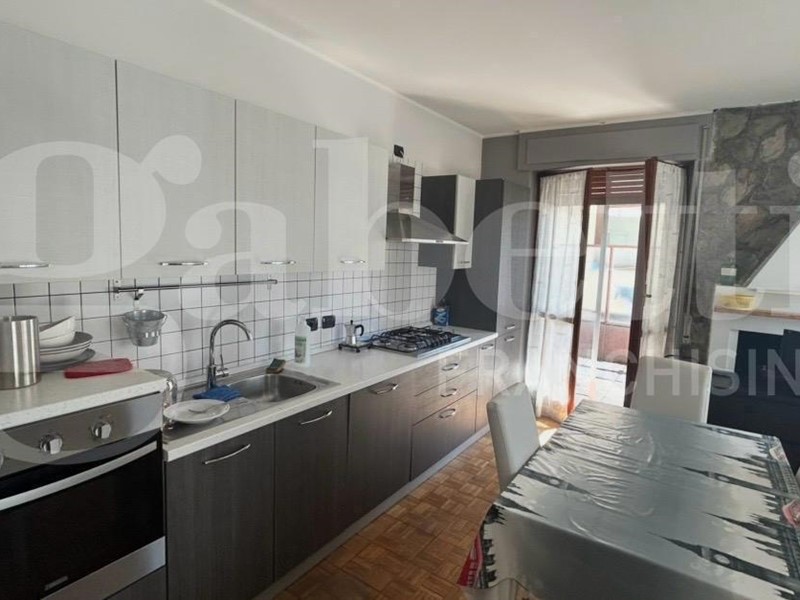 Appartamento in Vendita a Bardonecchia, 370'000&euro;, 120 m²