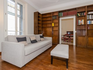 Bilocale in Affitto a Milano, 1'600&euro;, 73 m², arredato