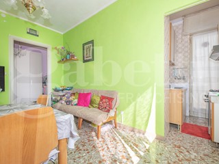 Trilocale in Vendita a Rivoli, 127'000&euro;, 76 m²