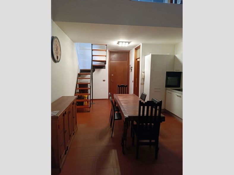 Bilocale in Affitto a Portogruaro, 500&euro;, 35 m², arredato