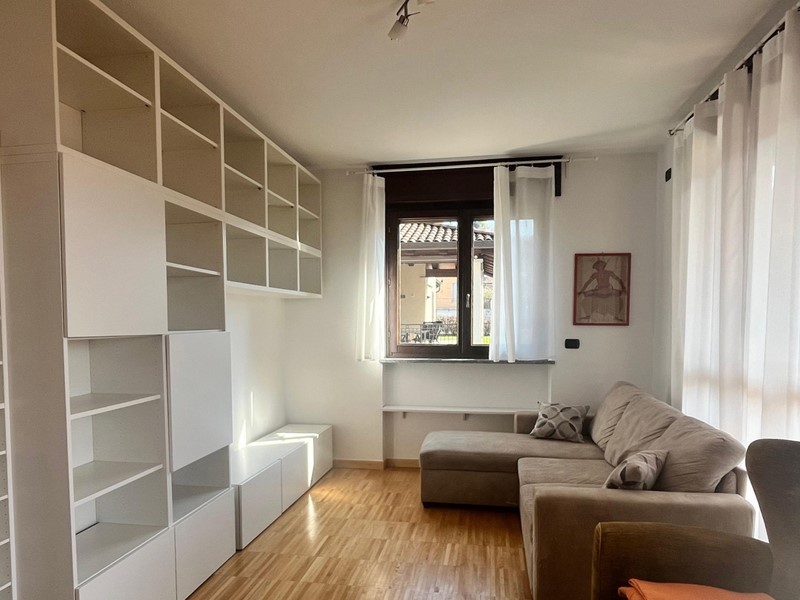Quadrilocale in Affitto a Saluzzo, 800&euro;, 92 m², arredato