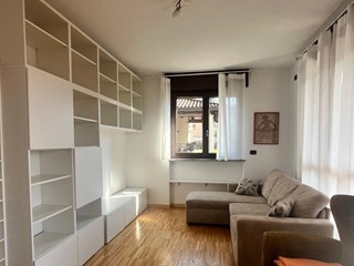 Quadrilocale in Affitto a Saluzzo, 800&euro;, 92 m², arredato