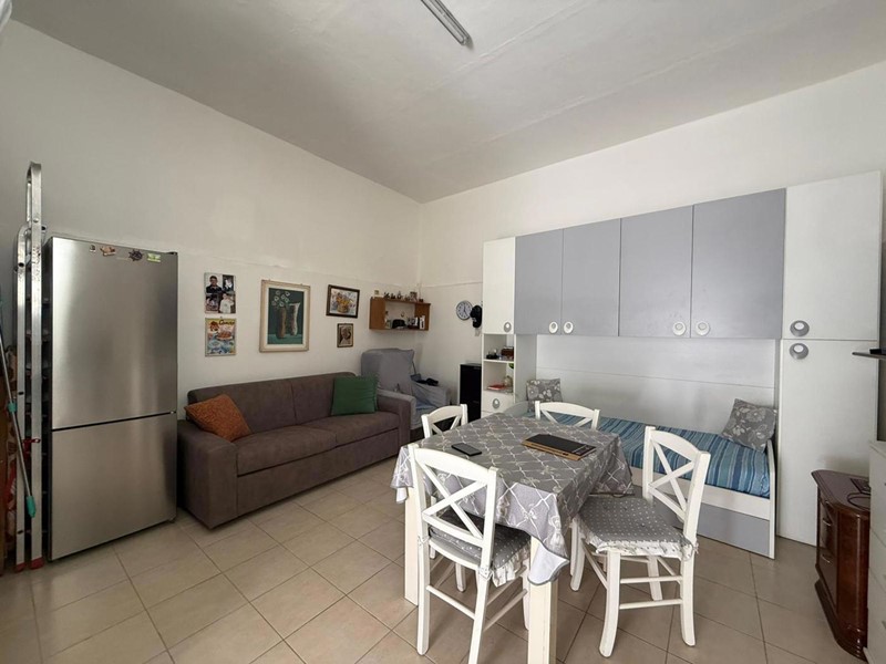 Monolocale in Vendita a Foggia, 27'000&euro;, 30 m²