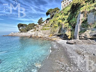 Quadrilocale in Vendita a Recco, 420'000&euro;, 64 m²