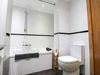 Trilocale in Affitto a La Spezia, 600&euro;, 83 m²