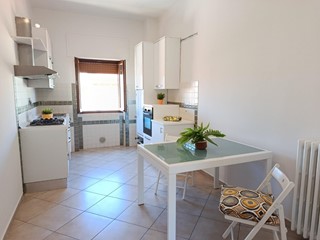 Quadrilocale in Vendita a Rosignano Marittimo, zona Rosignano Solvay, 228'000&euro;, 98 m², arredato, con Box