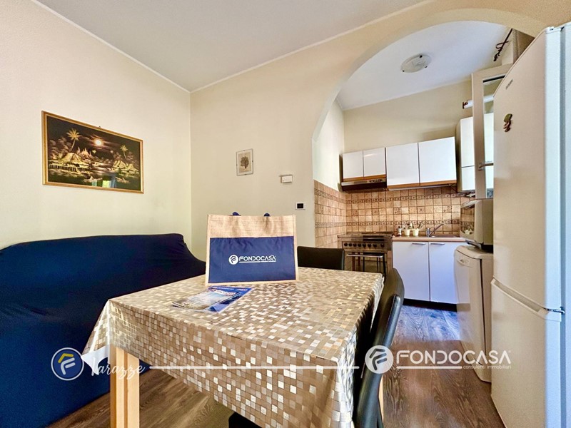 Trilocale in Vendita a Varazze, 219'000&euro;, 50 m²