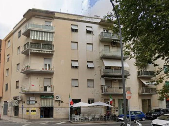 Quadrilocale in Vendita a Grosseto, 118'000&euro;, 84 m²