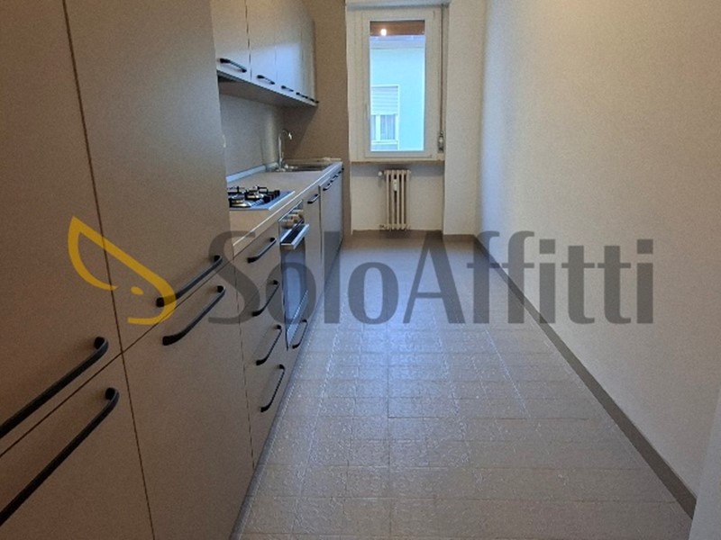 Quadrilocale in Affitto a Legnago, zona Centro storico, 650&euro;, 100 m²