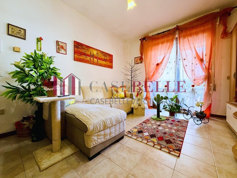 Quadrilocale in Vendita a Viareggio, 270'000&euro;, 62 m²