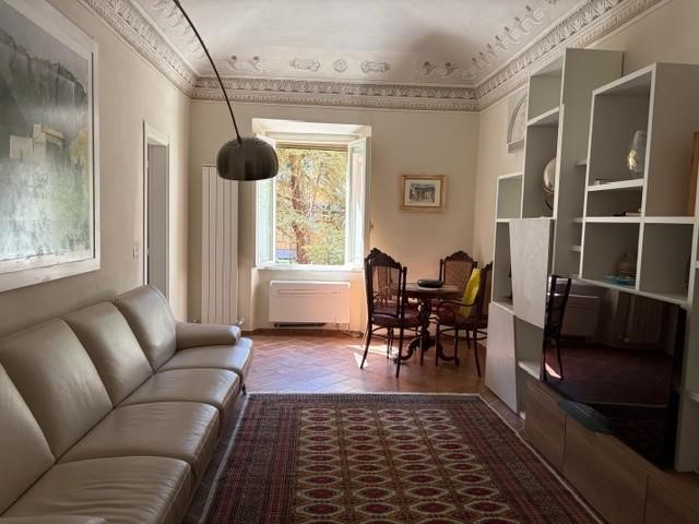 Quadrilocale in Affitto a Pisa, 1'150&euro;, 100 m², arredato