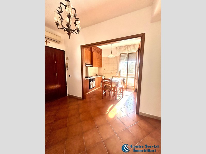 Quadrilocale in Vendita a Pisa, zona Marina di Pisa, 219'000&euro;, 78 m², con Box